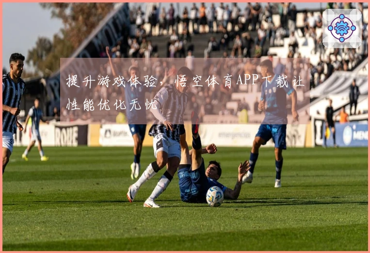 提升游戏体验，悟空体育APP下载让性能优化无忧